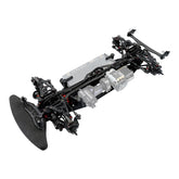 XP-90049 Execute XQ11RR 1/10 Competition Mid Mount Touring Car Kit